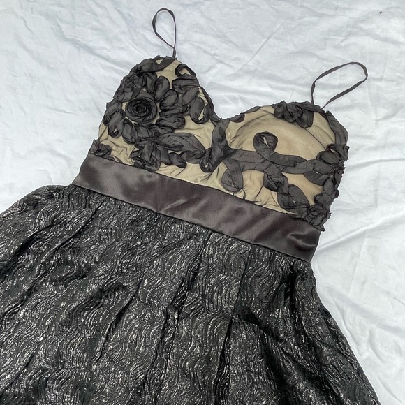 Walter Cocktail Dress - Picture 2 of 7